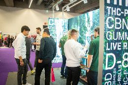 Image from the 2022 expo