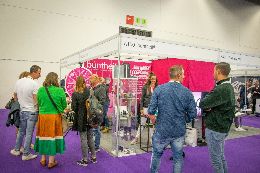 Image from the 2022 expo