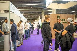 Image from the 2022 expo