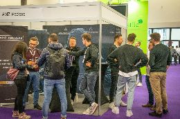 Image from the 2022 expo