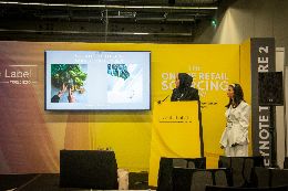 Image from the 2022 expo