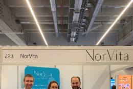 Image from the 2022 expo