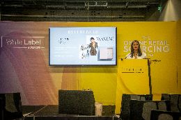 Image from the 2022 expo