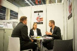 Image from the 2022 expo