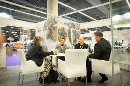 Image from the 2022 expo