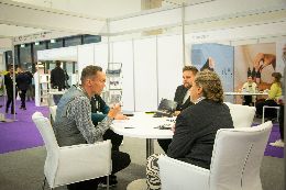 Image from the 2022 expo