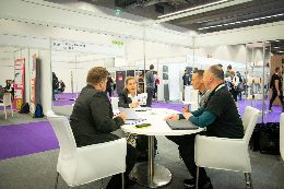 Image from the 2022 expo