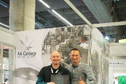 Image from the 2022 expo