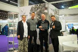 Image from the 2022 expo