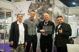 Image from the 2022 expo