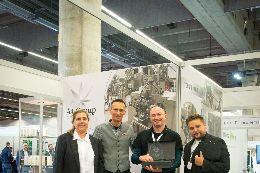 Image from the 2022 expo