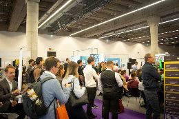 Image from the 2022 expo