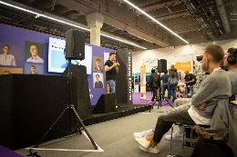 Image from the 2022 expo