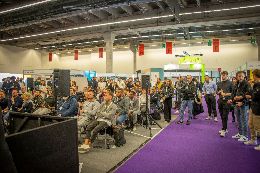 Image from the 2022 expo