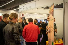 Image from the 2022 expo