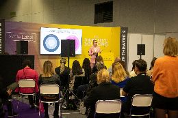 Image from the 2022 expo