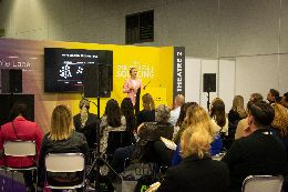 Image from the 2022 expo