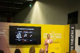 Image from the 2022 expo