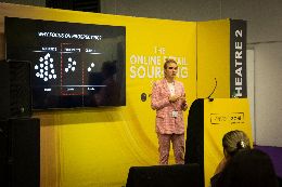 Image from the 2022 expo