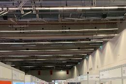 Image from the 2022 expo