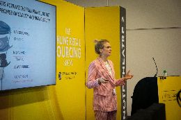 Image from the 2022 expo