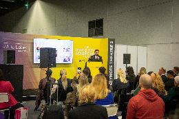 Image from the 2022 expo