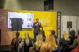 Image from the 2022 expo