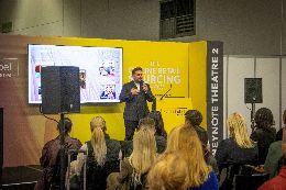 Image from the 2022 expo