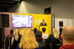 Image from the 2022 expo