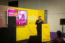 Image from the 2022 expo