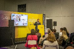 Image from the 2022 expo