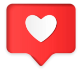 Heart Icon