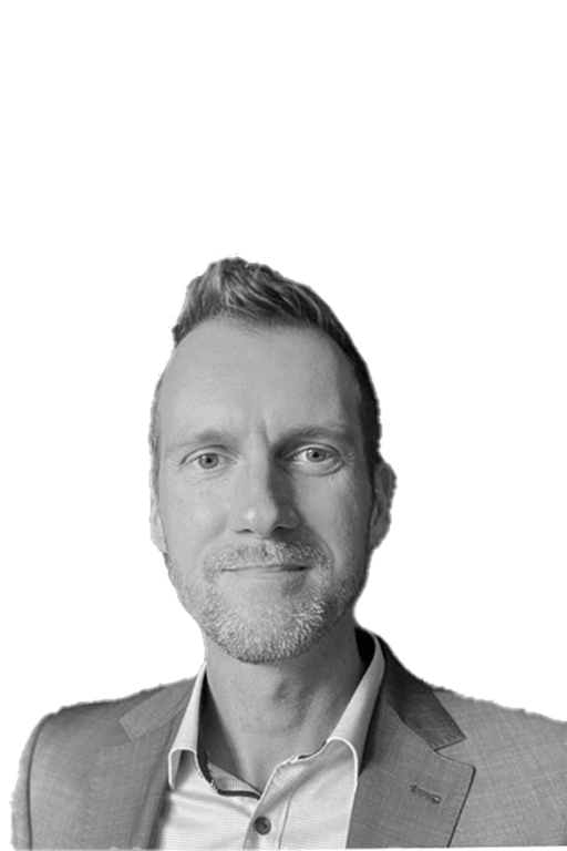 Loek Berendson: Speaker at White Label Frankfurt