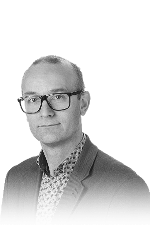 Patrick Osborne: Speaker at White Label Frankfurt