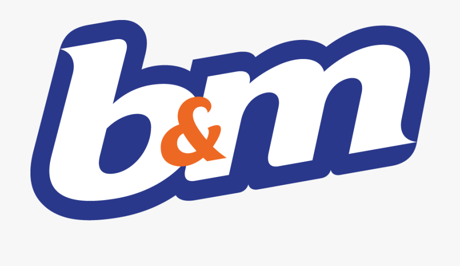 b&m