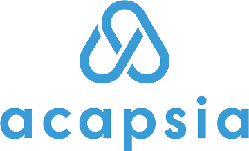 Acapsia Distribution GmbH: Exhibiting at the White Label Expo Frankfurt