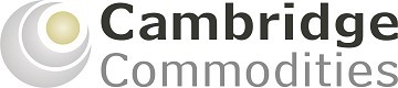 Cambridge Commodities: Exhibiting at the White Label Expo Frankfurt