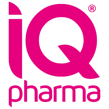 iQ Pharma Services GmbH: Exhibiting at the White Label Expo Frankfurt