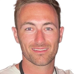 Tom Meek: Speaking at the White Label Expo Frankfurt