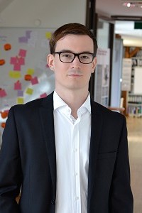 Sönke Hansen: Speaking at the White Label Expo Frankfurt