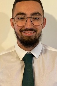 James Whitear: Speaking at the White Label Expo Frankfurt