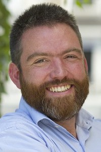 Jérôme de Guigné: Speaking at the White Label Expo Frankfurt