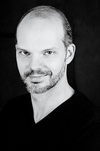 Marcel Brindöpke: Speaking at the White Label Expo Frankfurt