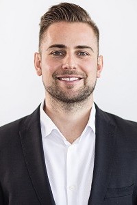 Manuel Kretschmer: Speaking at the White Label Expo Frankfurt