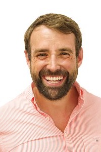 Edward Upton: Speaking at the White Label Expo Frankfurt