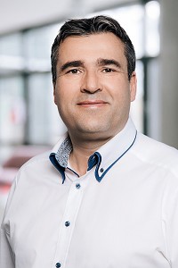 Oliver Klinck: Speaking at the White Label Expo Frankfurt