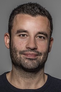 Maik Metzen: Speaking at the White Label Expo Frankfurt