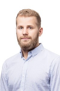 Tõnis Jõgeva: Speaking at the White Label Expo Frankfurt