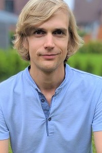 Tanguy Rohou: Speaking at the White Label Expo Frankfurt