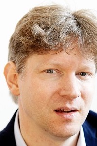 Michael Veazey: Speaking at the White Label Expo Frankfurt